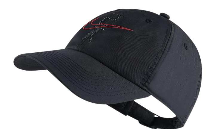 Nike Nike Baseball Caps Unisex Black