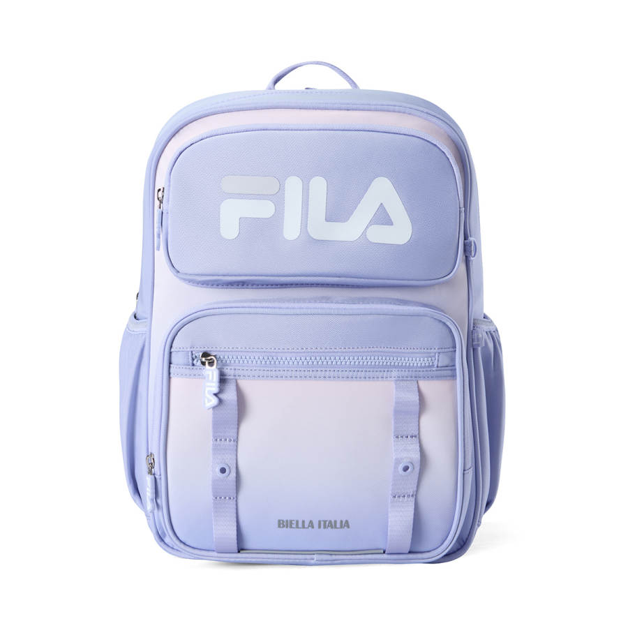 FILA KIDS Backpacks Konjac Purple