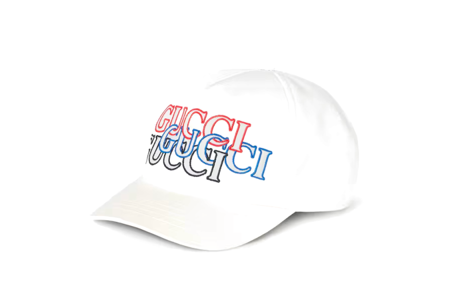 GUCCI GUCCI Baseball Hat