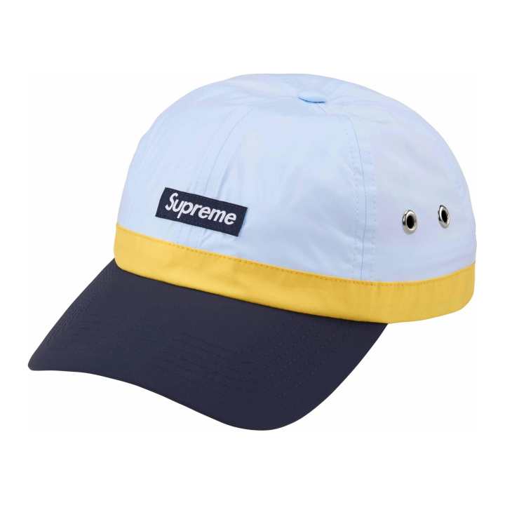 Supreme Supreme Crown Band Nylon 6 Panel SS24