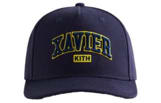 KITH For X Men Xavier Cap