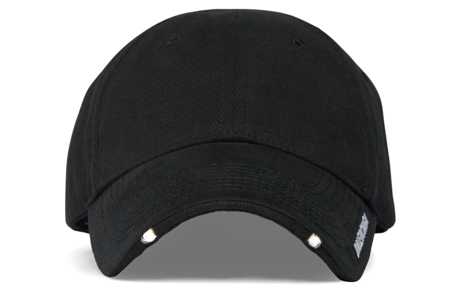 Balenciaga Balenciaga Led Light Cap