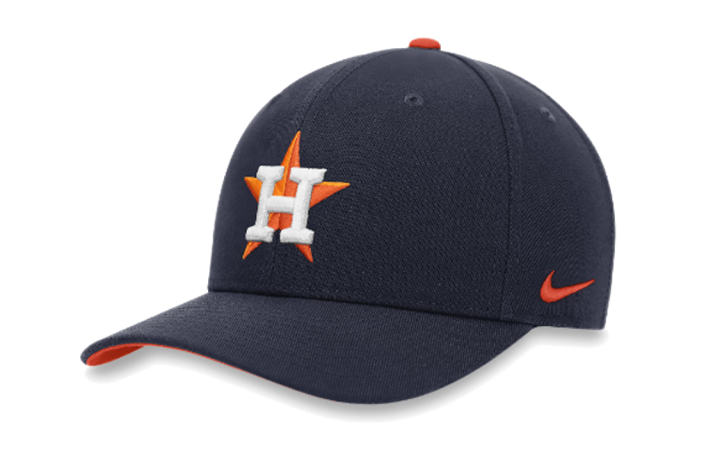 Nike Nike Baseball Caps Men's Blue Black