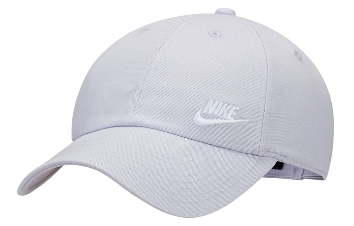 Nike Nike Heritage Baseball Caps Women's Purple