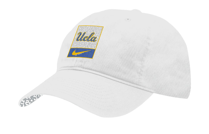 Nike Nike Baseball Caps Unisex White