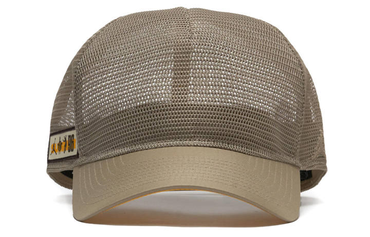 Jordan Jordan X Union X Bephies Beauty Supply Rise Cap