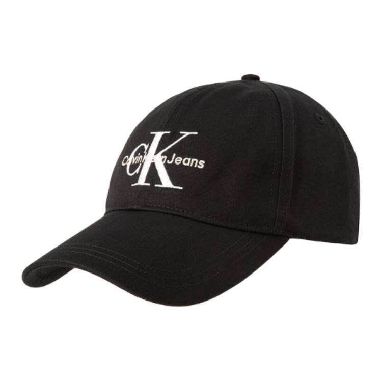 Calvin Klein CALVIN KLEIN Cotton Baseball Caps Unisex Multicolor