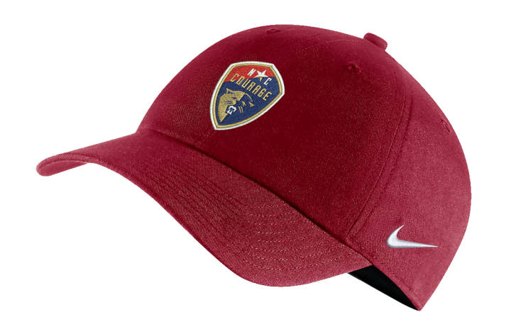 Nike Nike Baseball Caps Unisex Red