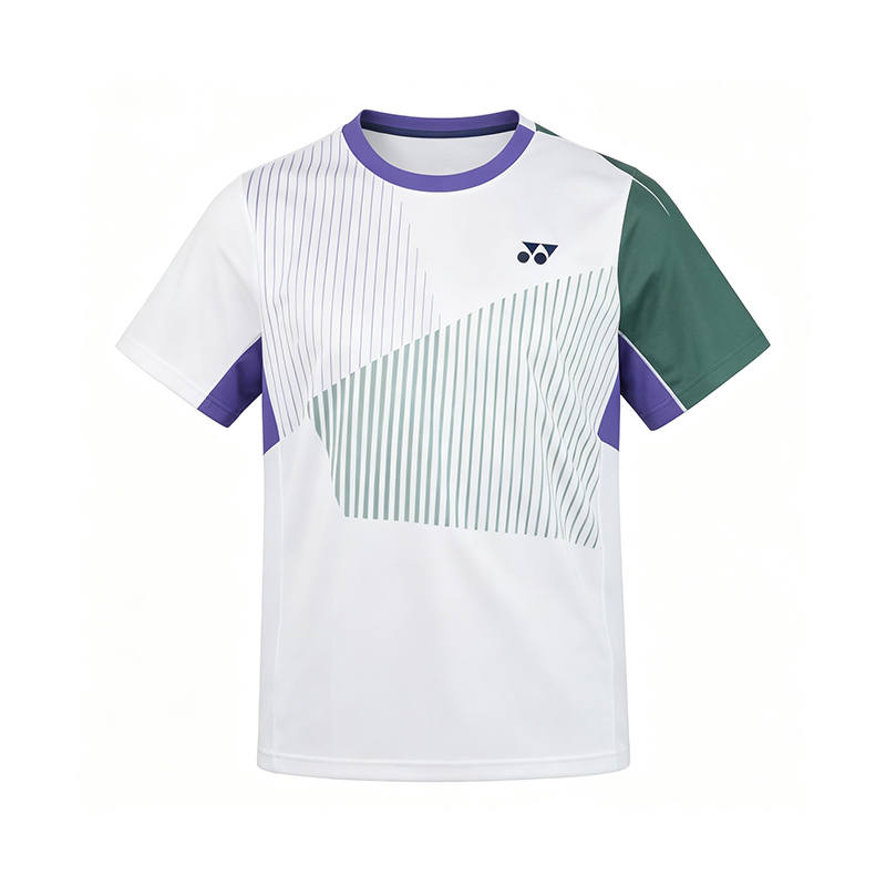 YONEX Badminton Jerseys Women's Crew Neck Thin