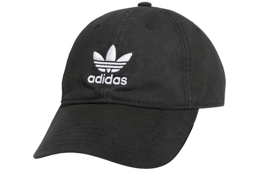 Adidas Originals Relaxed Strap Back Hat