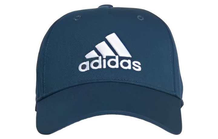 Adidas Adidas Cotton Baseball Caps Kids'