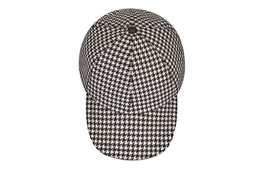 DIOR DIOR Nylon Baseball Caps Women's