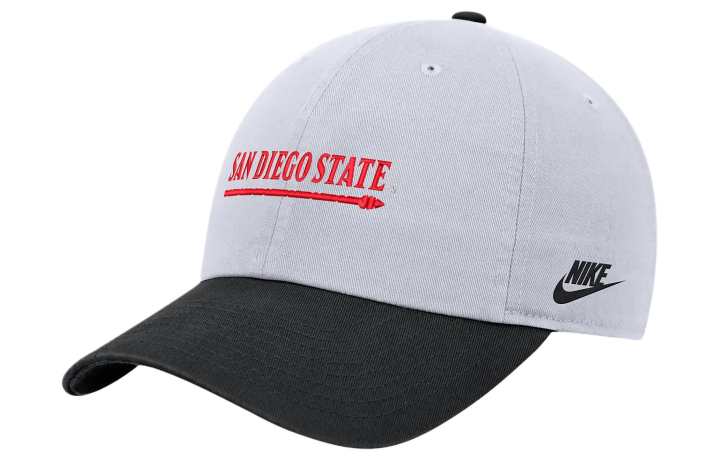 Nike Nike San Diego State Nike College Campus Cap