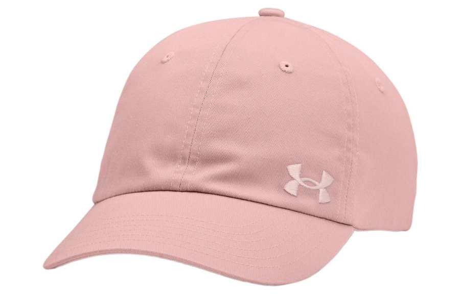 Under Armour Under Armour Baseball Caps Women's Pink