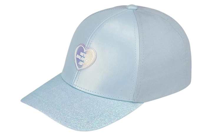 New Balance New Balance Baseball Caps Kids' Sky Blue