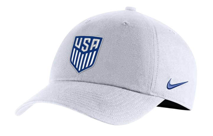 Nike Nike Baseball Caps Men's White