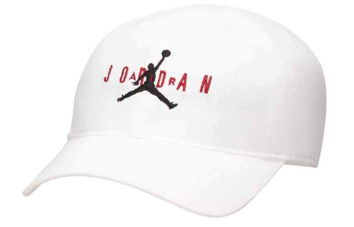Jordan Jordan Cotton Baseball Caps Unisex