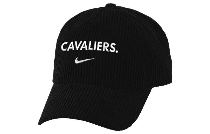Nike Nike Cleveland Cavaliers Icon Edition Nike Nba Corduroy Campus Cap