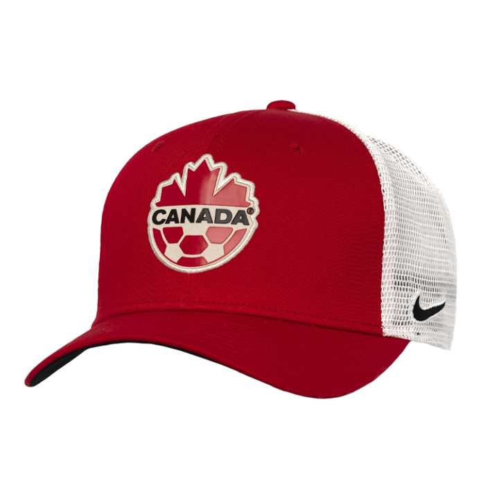 Nike Nike Canada Classic99 Nike Soccer Trucker Cap