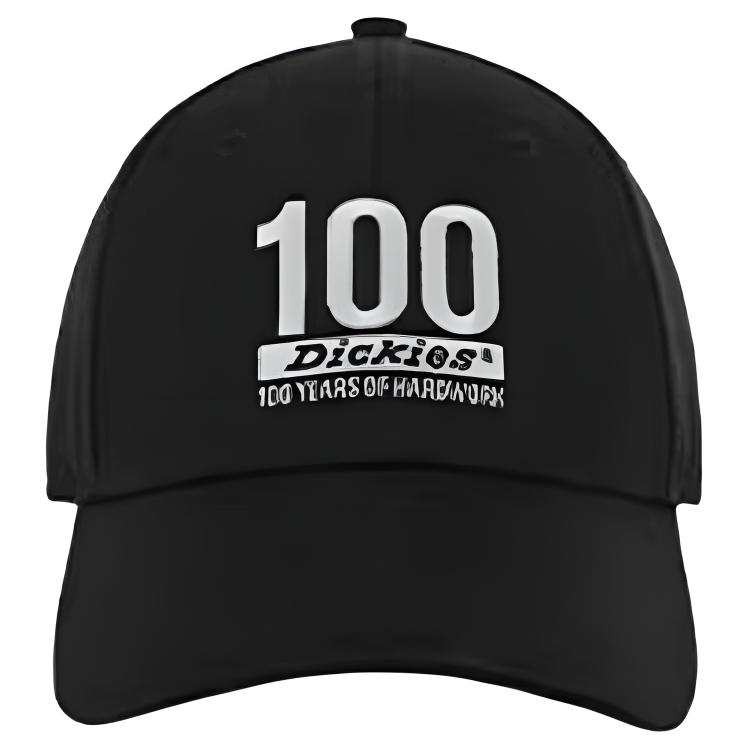 Dickies Dickies Baseball Caps Unisex Black