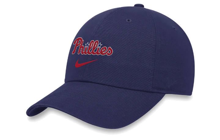 Nike Nike Heritage Baseball Caps Men's Blue