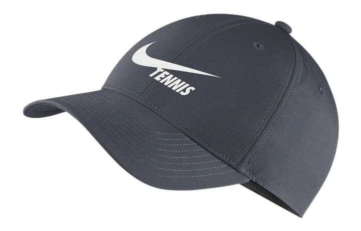 Nike Nike Baseball Caps Unisex Gray