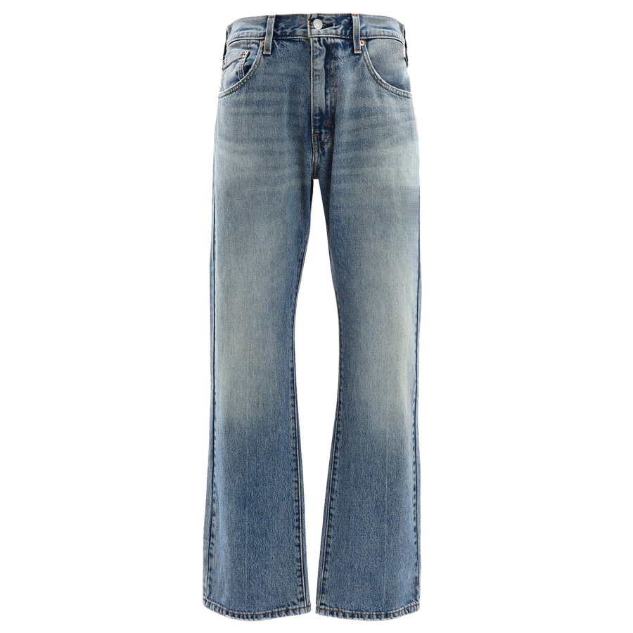 Levis Levis Jeans Men's Ice Blue Moderate Flared Pants