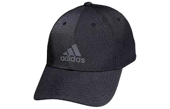 Adidas Adidas Cotton Baseball Caps Men's Multicolor