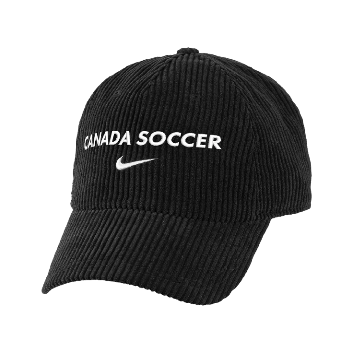 Nike Nike Canada Nike Soccer Corduroy Cap