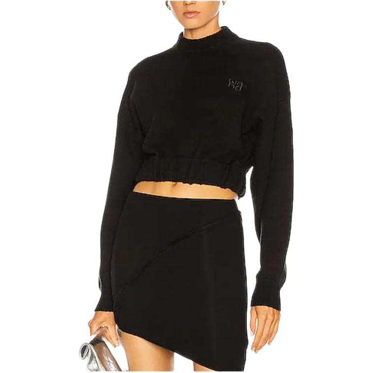 Alexander Wang Crop Top Women's