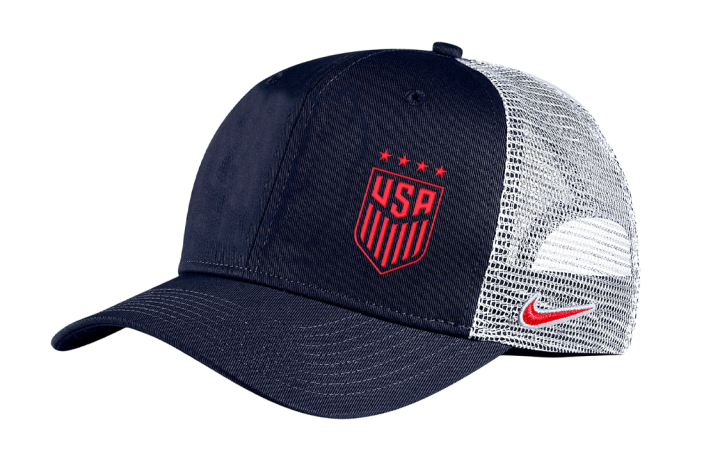 Nike Nike Baseball Caps Men's Blue