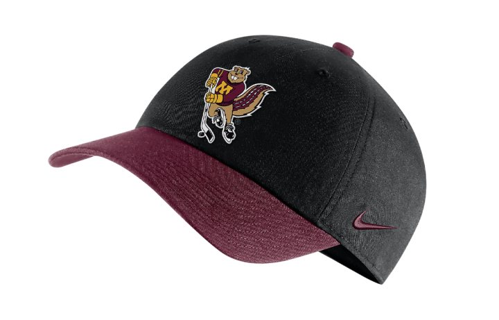 Nike Nike Minnesota Heritage86 Nike College Hockey Hat