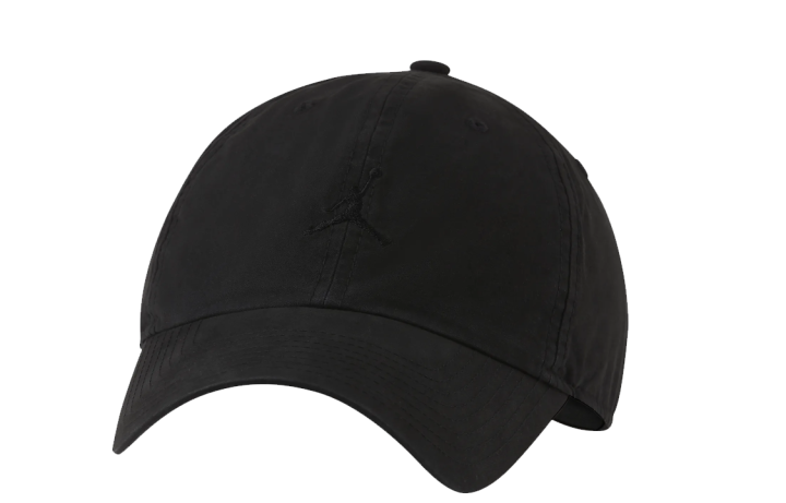 Jordan Jordan Baseball Caps Unisex Black