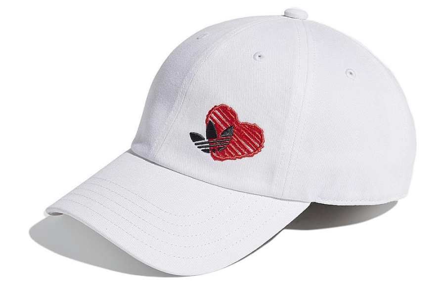 Adidas Originals Cotton Baseball Caps Unisex