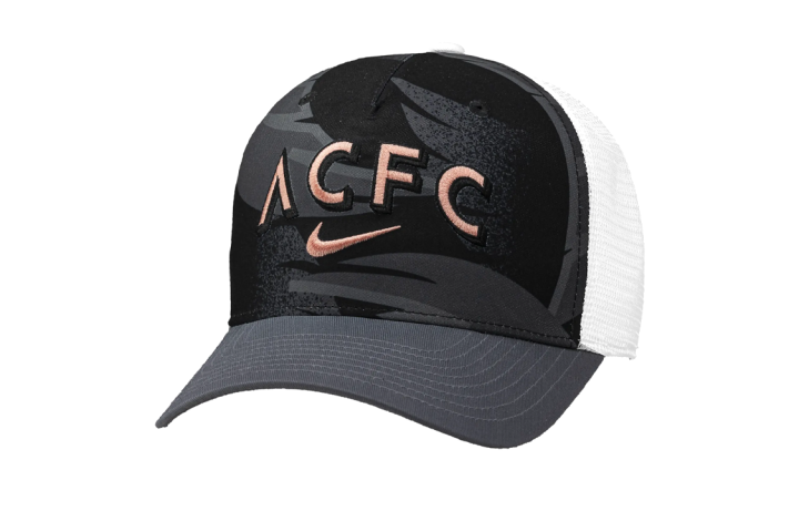 Nike Nike Angel City Fc Nike Nwsl Trucker Cap