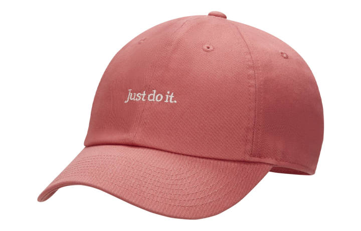 Nike Nike Club Unstructured Jdi Cap
