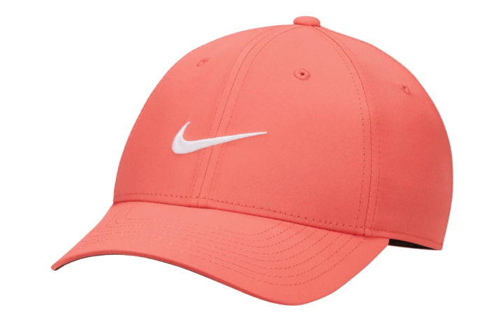 Nike Nike Baseball Caps Unisex Orange Red