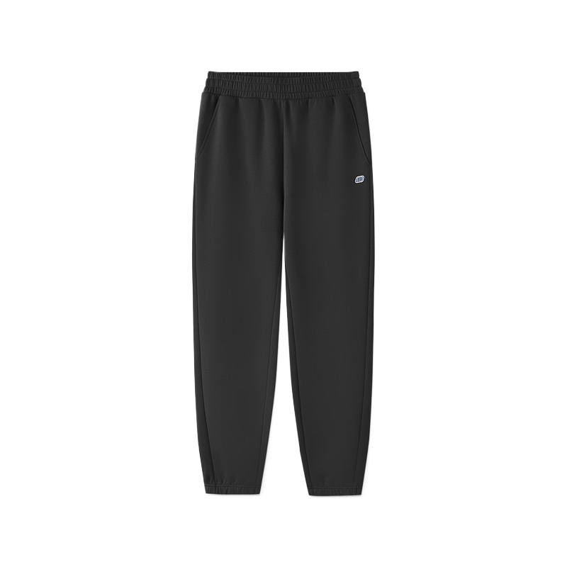 Skechers Casual Pants Men's Carbon Black 0018 Moderate