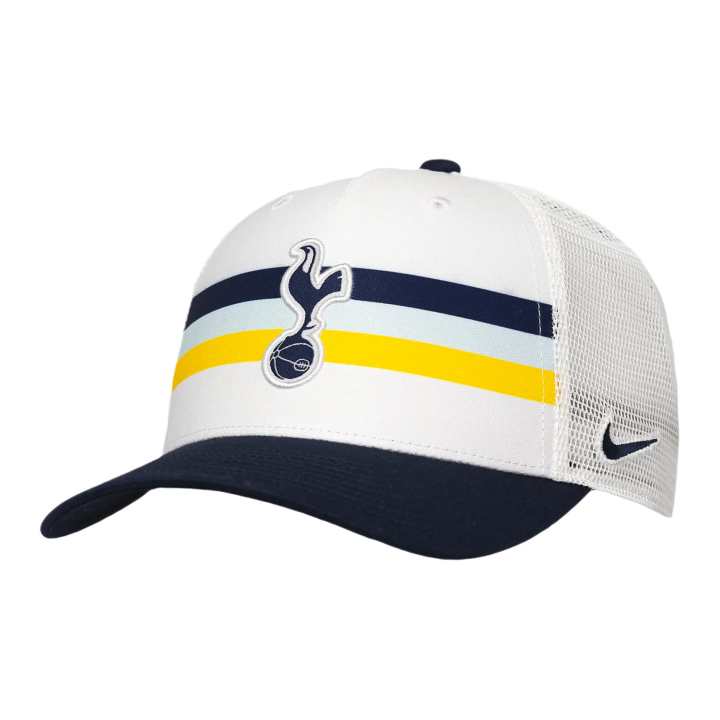Nike Nike Tottenham Hotspur Nike Soccer Trucker Cap