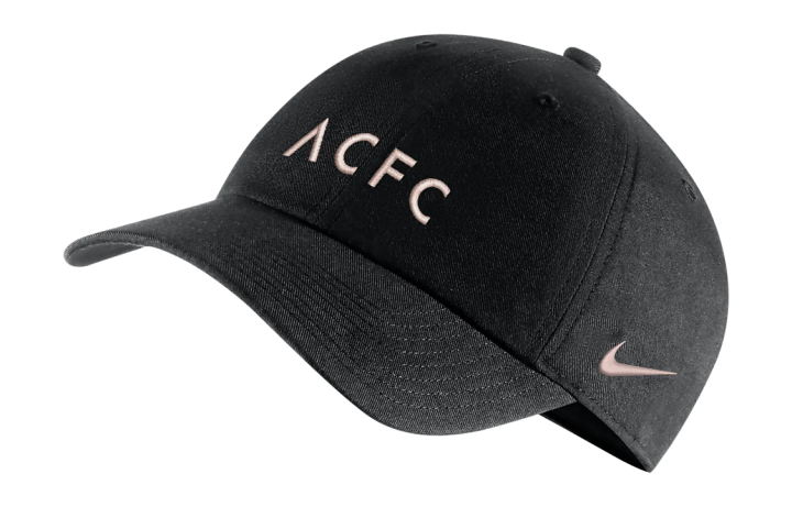 Nike Nike Angel City Fc Heritage86 Nike Soccer Hat