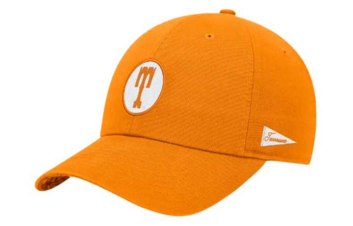 Nike Nike Tennessee Logo Nike College Adjustable Cap