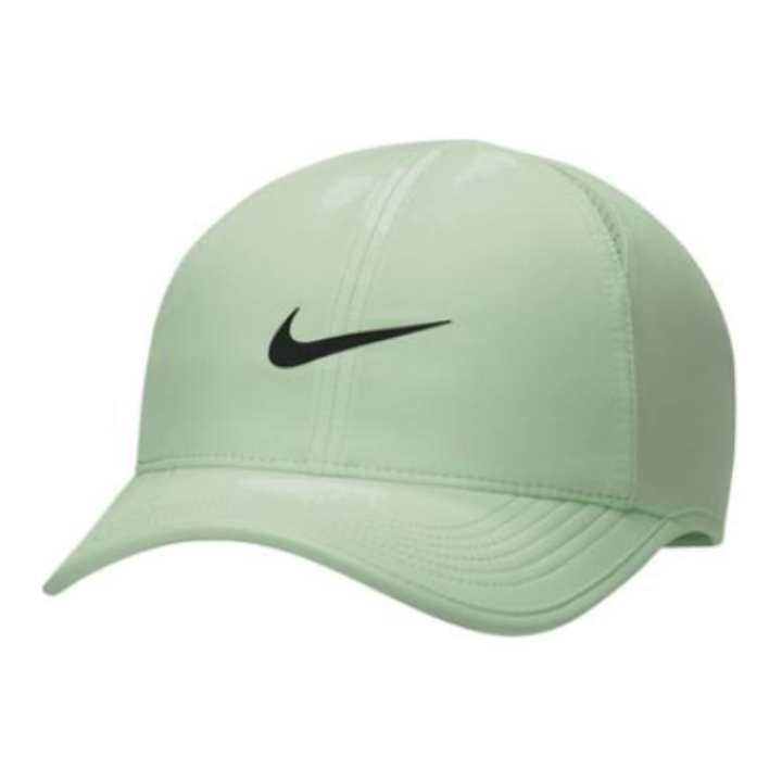 Nike Nike Polyester Baseball Caps Unisex Green