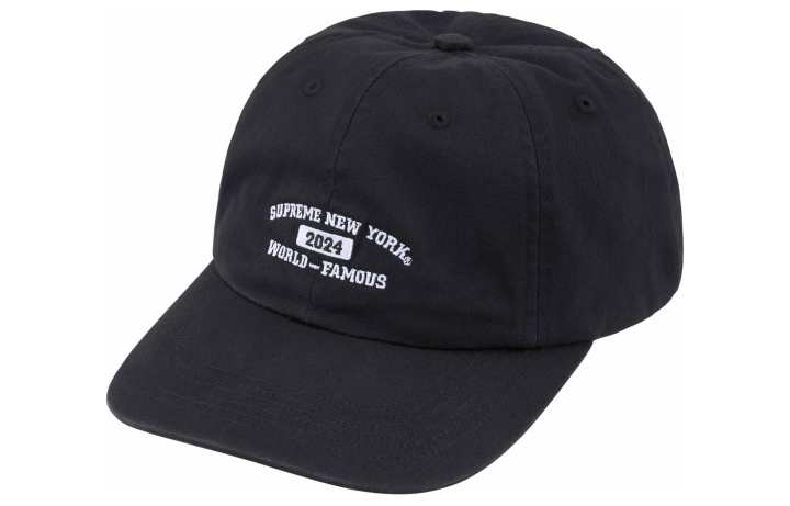 Supreme Supreme New York Arc 6 Panel