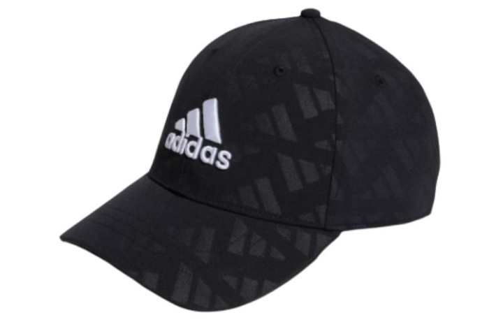 Adidas Adidas Baseball Caps Men's Black