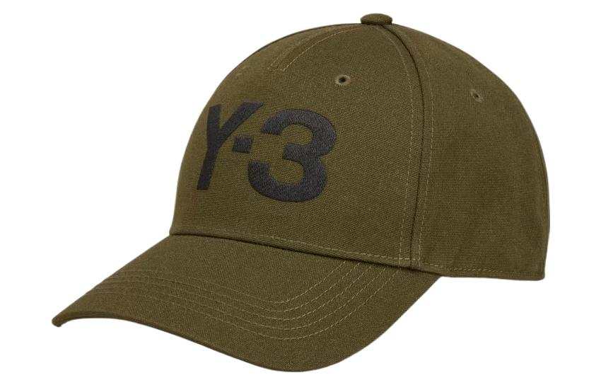 Y-3 Adidas Free Shipping With AdiClub Y-3 Logo Cap