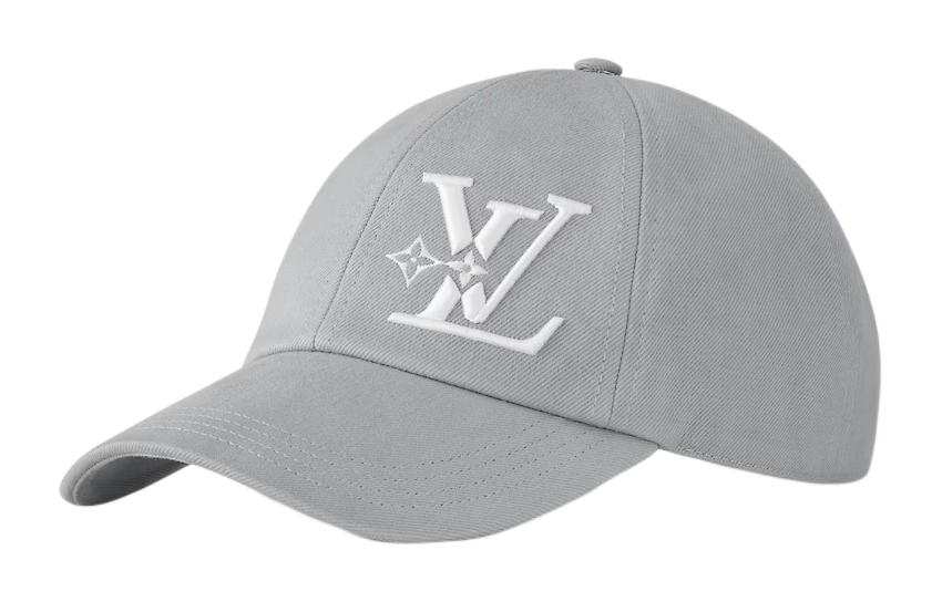 LOUIS VUITTON Lv M7608L Lv Smash Cap