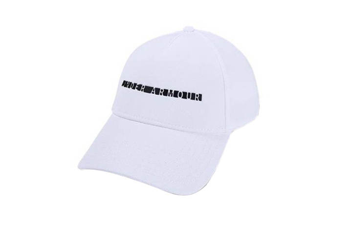 Under Armour Under Armour Baseball Caps Women's White