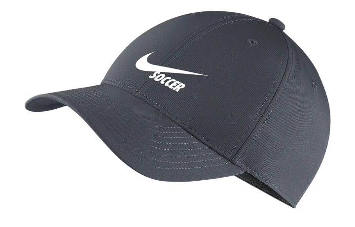 Nike Nike Baseball Caps Unisex Gray