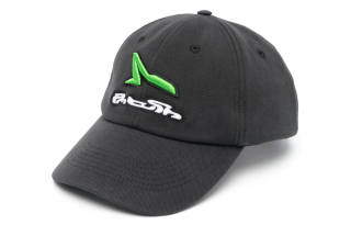 AMBUSH Baseball Caps Men's Black