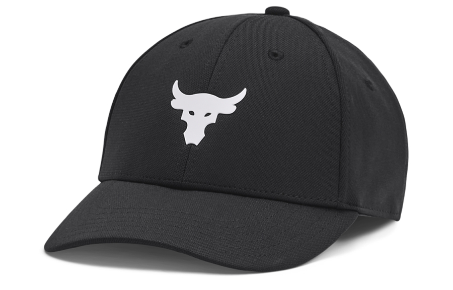 Under Armour Under Armour Baseball Caps Women's Black